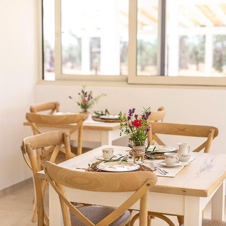 Le Chiese Azienda Bio Agri Turistica San Pietro in Lama エクステリア 写真