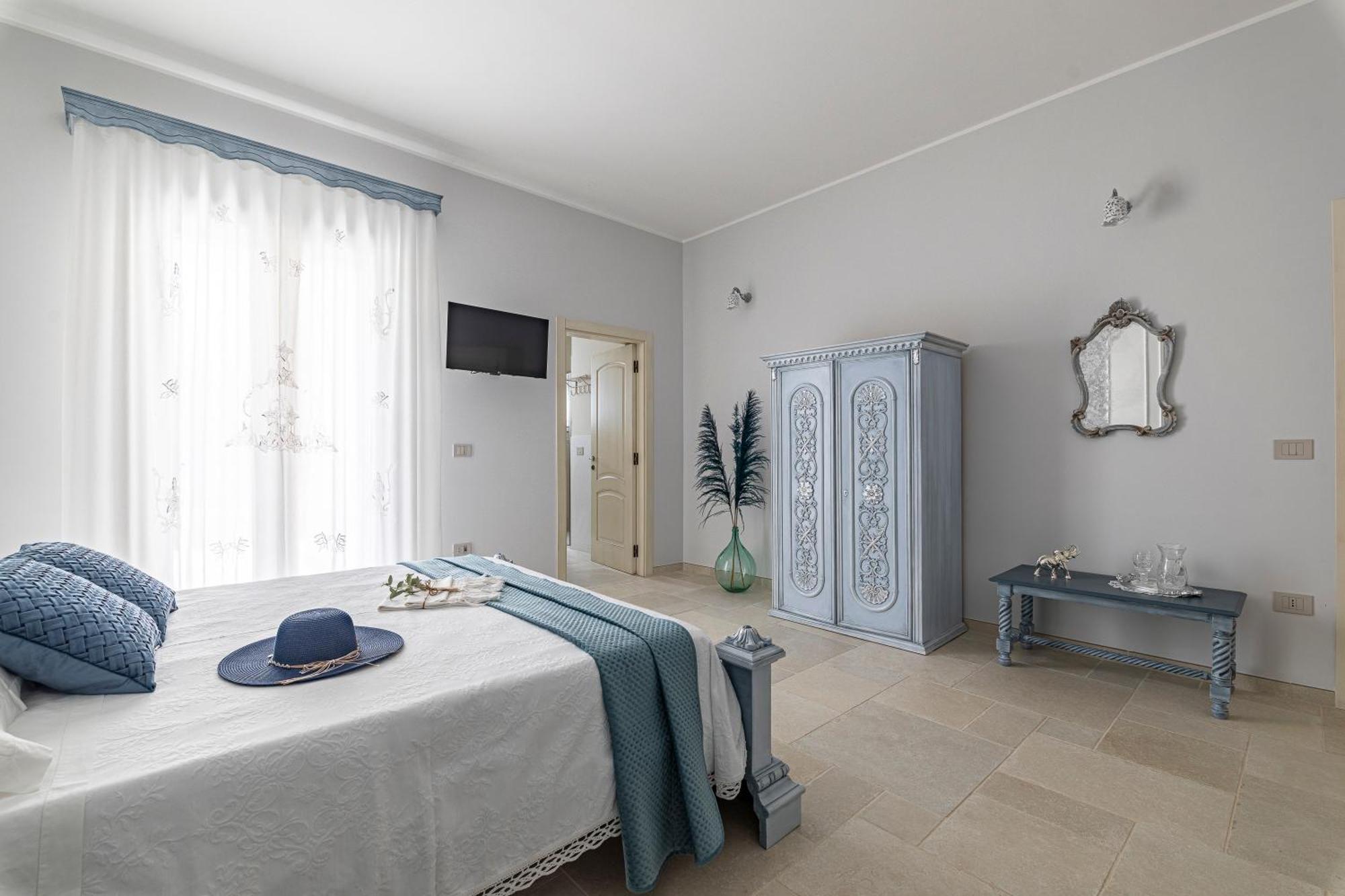 Le Chiese Azienda Bio Agri Turistica San Pietro in Lama エクステリア 写真